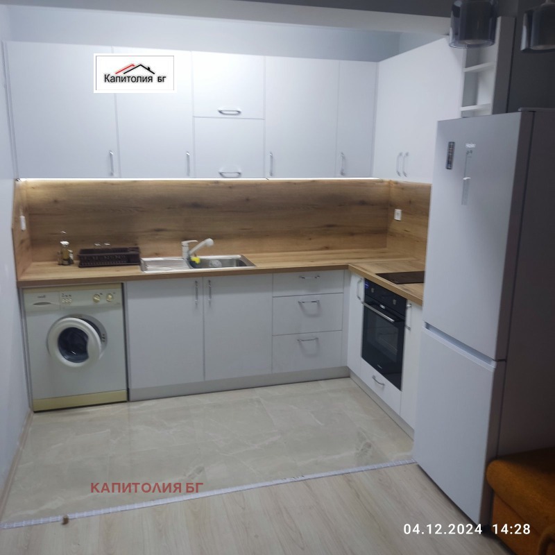 Дава под наем 2-СТАЕН, гр. Кърджали, Възрожденци