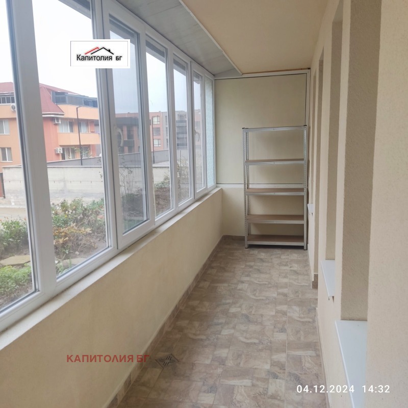 Дава под наем 2-СТАЕН, гр. Кърджали, Възрожденци, снимка 5 - Апартаменти - 53075647