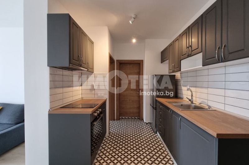 Дава под наем 2-СТАЕН, гр. София, Бъкстон, снимка 4 - Апартаменти - 53413890