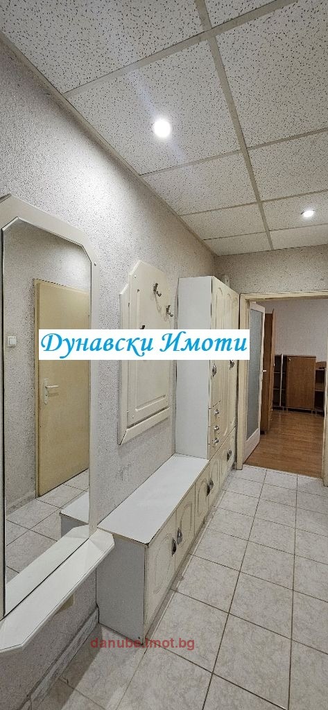 Дава под наем 2-СТАЕН, гр. Русе, Здравец, снимка 4 - Апартаменти - 54690907