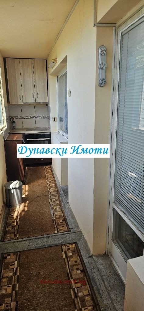Дава под наем 2-СТАЕН, гр. Русе, Здравец, снимка 10 - Апартаменти - 54690907