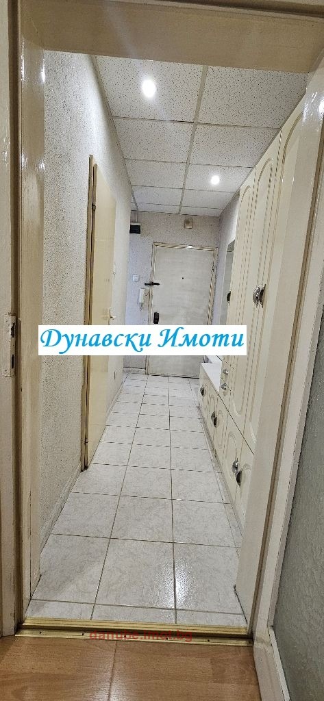 Дава под наем 2-СТАЕН, гр. Русе, Здравец, снимка 3 - Апартаменти - 54690907