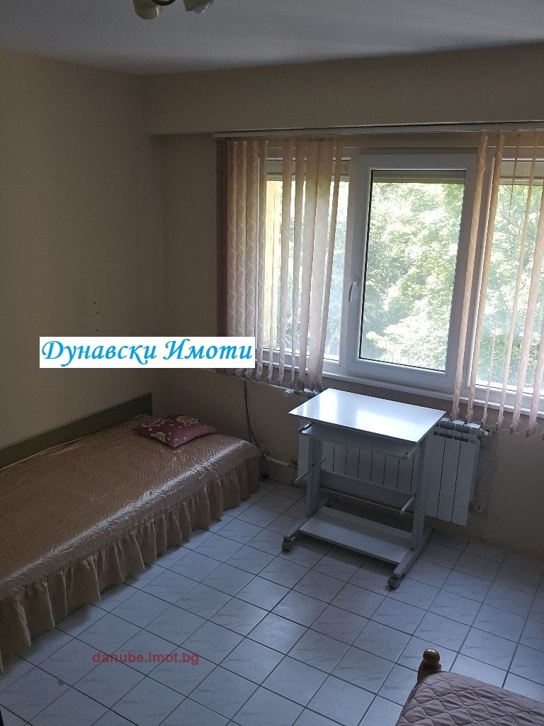 Дава под наем 2-СТАЕН, гр. Русе, Здравец, снимка 13 - Апартаменти - 54690907