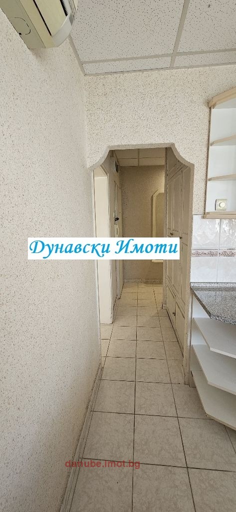 Дава под наем 2-СТАЕН, гр. Русе, Здравец, снимка 6 - Апартаменти - 54690907
