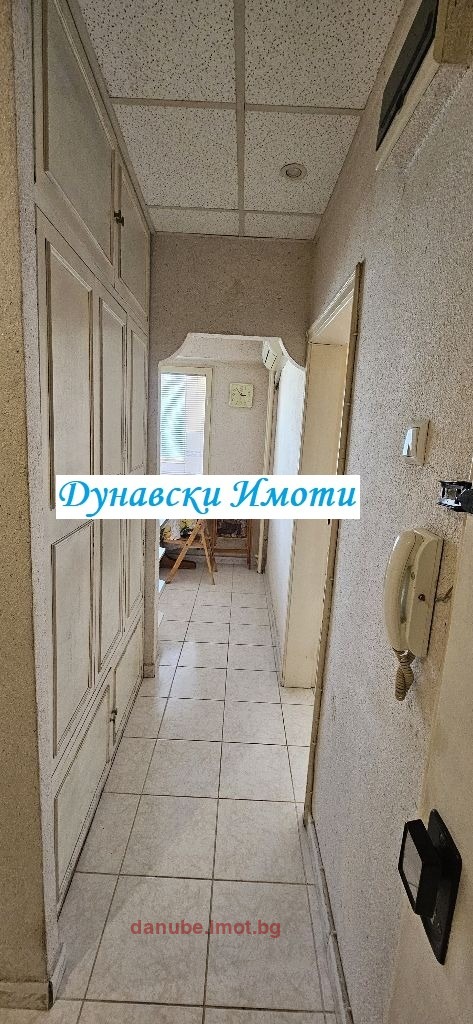 Дава под наем 2-СТАЕН, гр. Русе, Здравец, снимка 5 - Апартаменти - 54690907