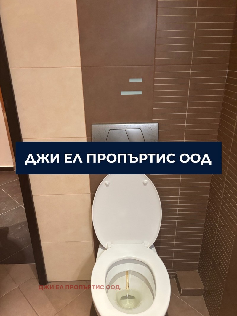 Дава под наем 2-СТАЕН, гр. София, Люлин 8, снимка 10 - Апартаменти - 55429988