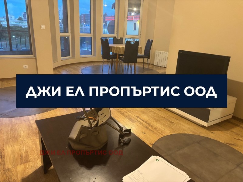 Дава под наем 2-СТАЕН, гр. София, Люлин 8
