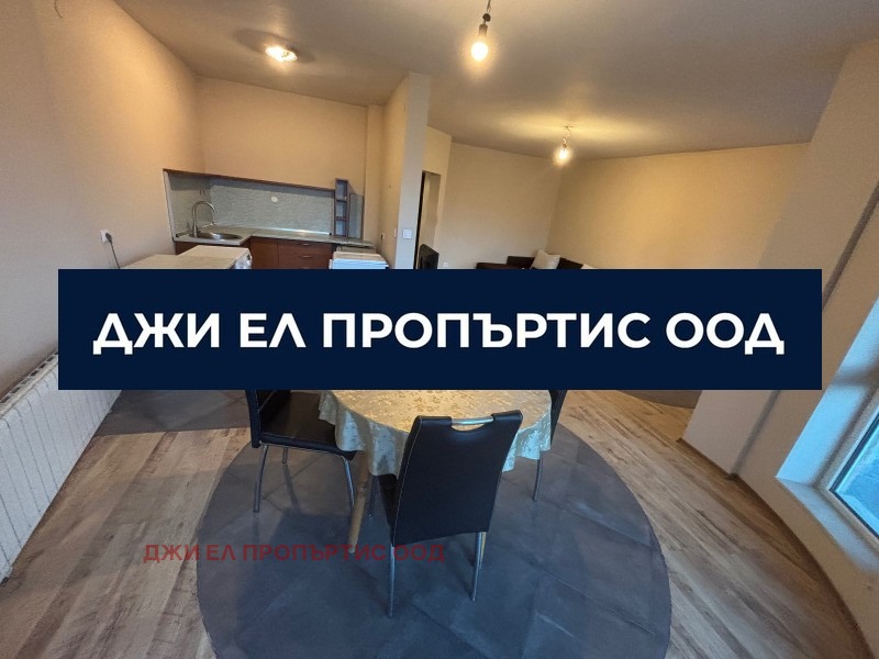 Дава под наем 2-СТАЕН, гр. София, Люлин 8, снимка 4 - Апартаменти - 55429988