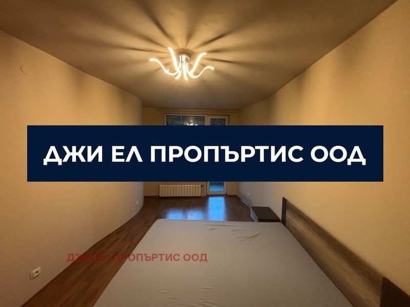 Дава под наем 2-СТАЕН, гр. София, Люлин 8, снимка 3 - Апартаменти - 55429988