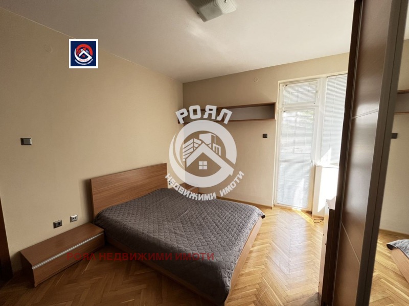 Дава под наем  3-стаен град Пловдив , Център , 80 кв.м | 81451402 - изображение [8]