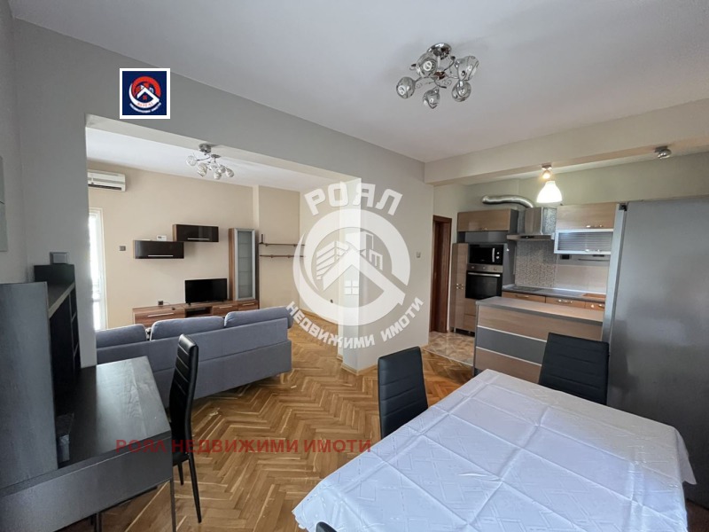 Дава под наем  3-стаен град Пловдив , Център , 80 кв.м | 81451402 - изображение [7]