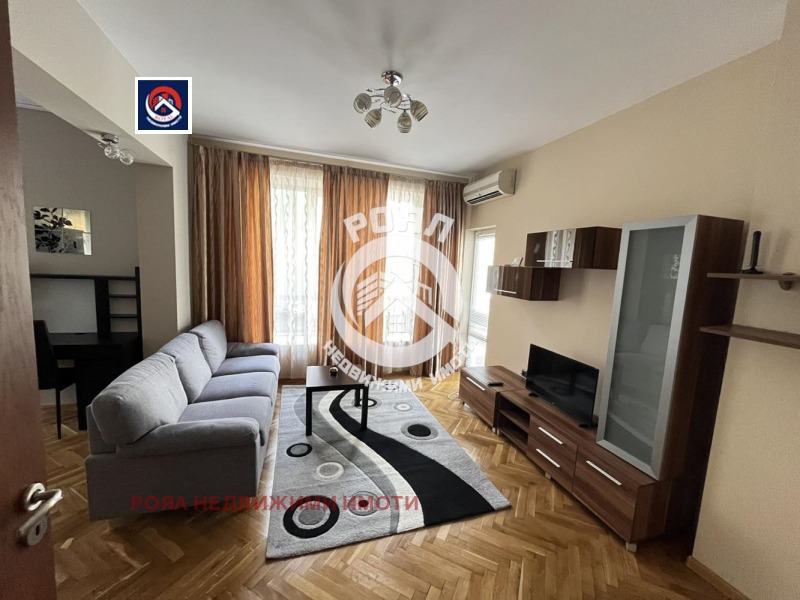 Дава под наем  3-стаен град Пловдив , Център , 80 кв.м | 81451402 - изображение [2]