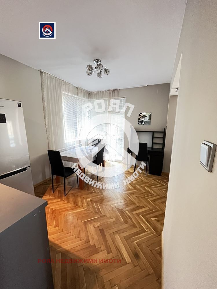 Дава под наем  3-стаен град Пловдив , Център , 80 кв.м | 81451402 - изображение [5]