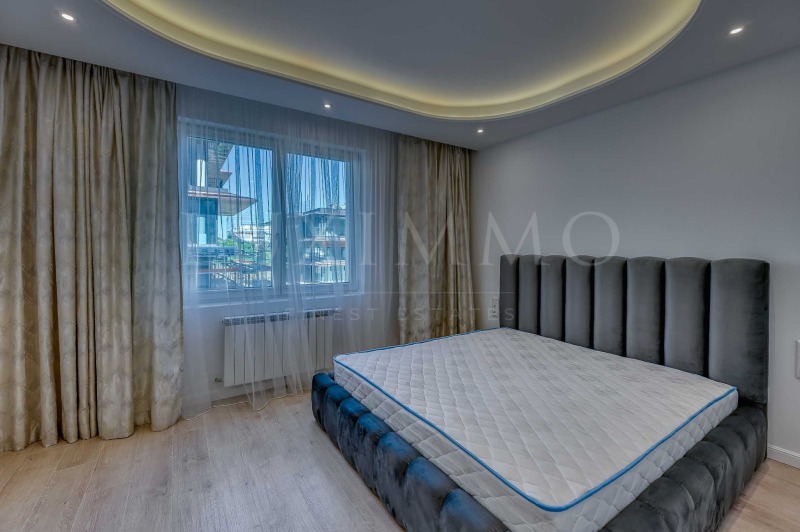 Do wynajęcia  2 sypialnie Sofia , Manastirski liwadi , 114 mkw | 16002812 - obraz [9]