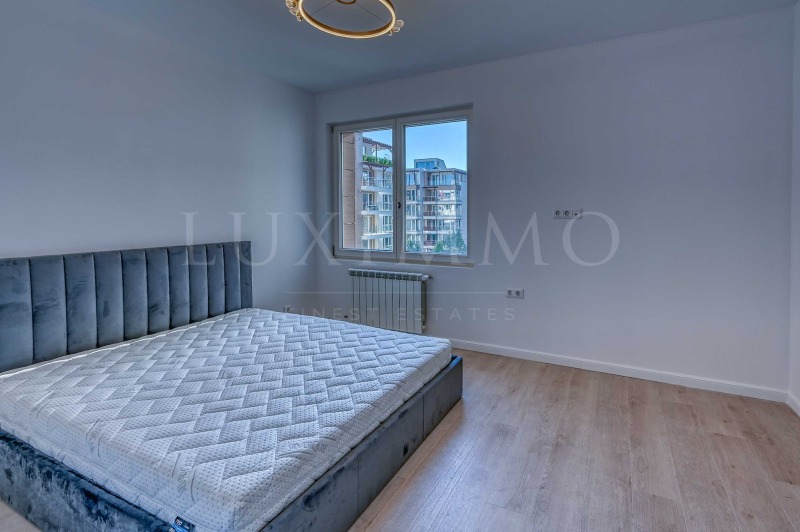 Do wynajęcia  2 sypialnie Sofia , Manastirski liwadi , 114 mkw | 16002812 - obraz [12]