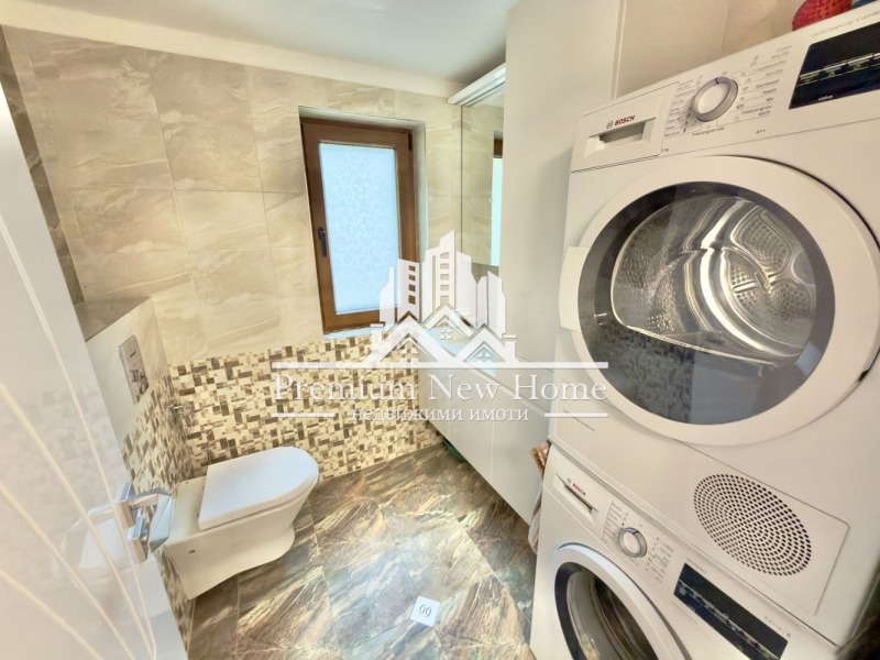 Дава под наем 3-СТАЕН, гр. София, Люлин 1, снимка 12 - Апартаменти - 52330102