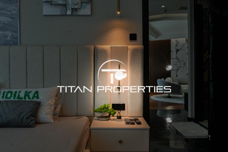 Дава под наем 3-СТАЕН, гр. София, Манастирски ливади, снимка 12 - Апартаменти - 52480833