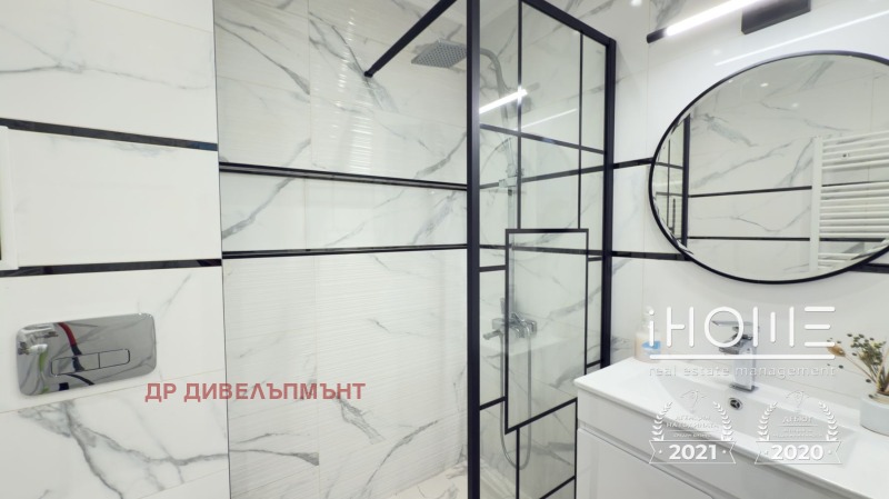 Дава под наем 3-СТАЕН, гр. София, Драгалевци, снимка 9 - Апартаменти - 52589833