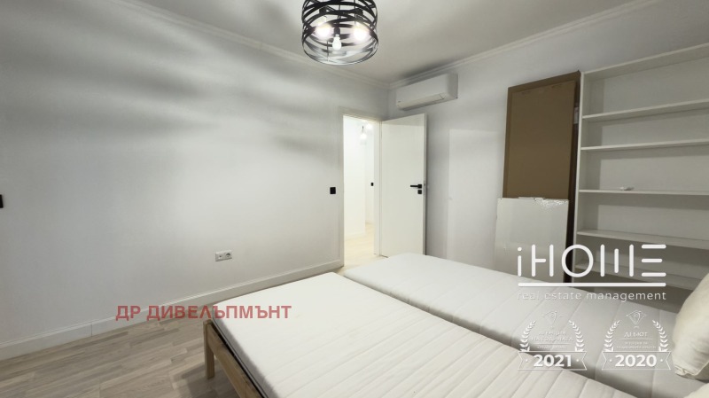 Дава под наем 3-СТАЕН, гр. София, Драгалевци, снимка 12 - Апартаменти - 52589833