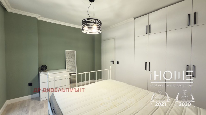 Дава под наем 3-СТАЕН, гр. София, Драгалевци, снимка 8 - Апартаменти - 52589833