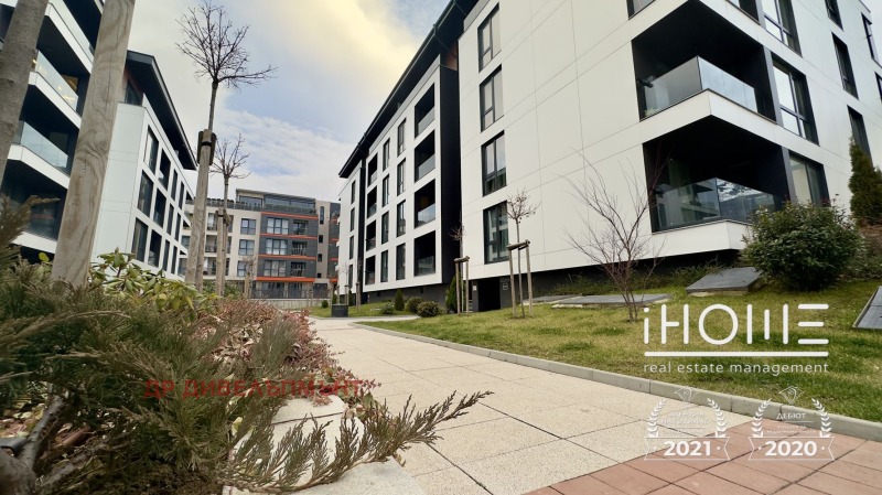 Дава под наем 3-СТАЕН, гр. София, Драгалевци, снимка 16 - Апартаменти - 52589833