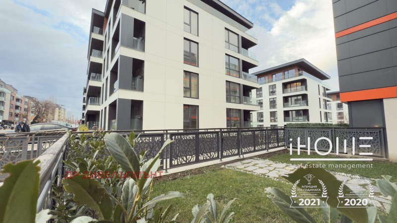 Дава под наем 3-СТАЕН, гр. София, Драгалевци, снимка 5 - Апартаменти - 52589833