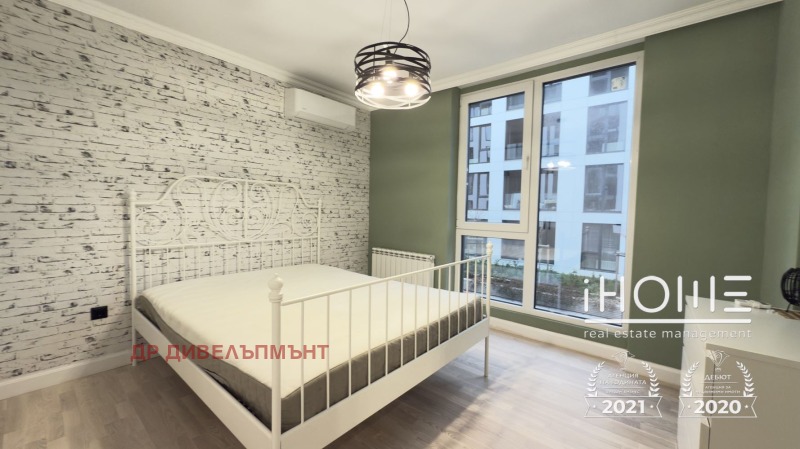 Дава под наем 3-СТАЕН, гр. София, Драгалевци, снимка 6 - Апартаменти - 52589833