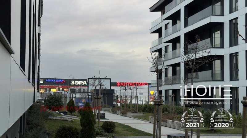 Дава под наем 3-СТАЕН, гр. София, Драгалевци, снимка 15 - Апартаменти - 52589833