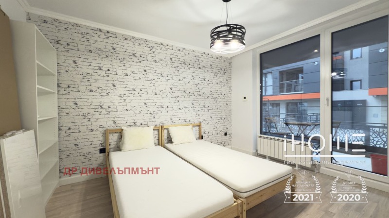 Дава под наем 3-СТАЕН, гр. София, Драгалевци, снимка 11 - Апартаменти - 52589833