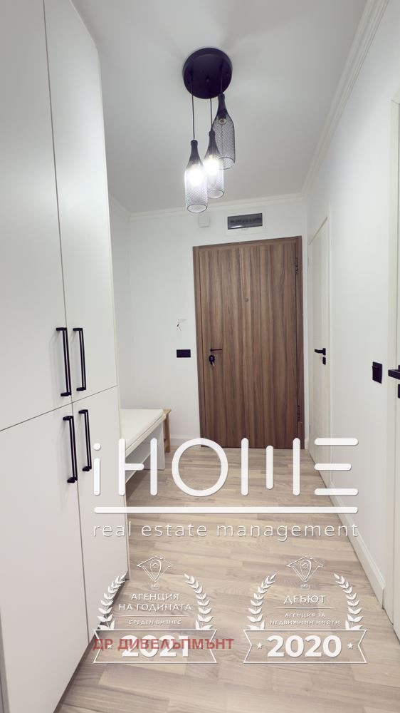 Дава под наем 3-СТАЕН, гр. София, Драгалевци, снимка 14 - Апартаменти - 52589833