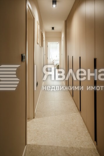 Дава под наем 3-СТАЕН, гр. София, Лозенец, снимка 16 - Апартаменти - 55600232