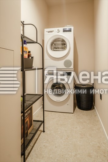 Дава под наем 3-СТАЕН, гр. София, Лозенец, снимка 14 - Апартаменти - 55600232