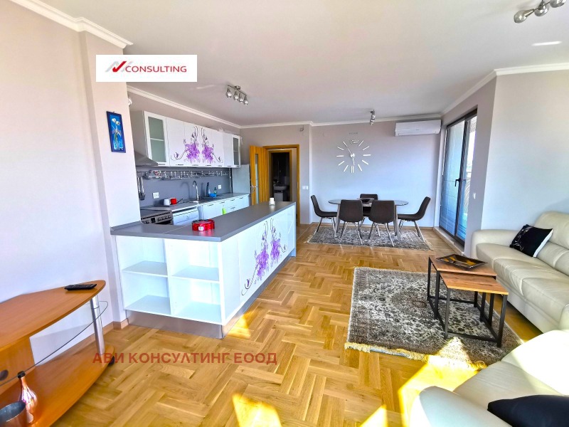 For Rent  3 bedroom Sofia , Tsentar , 140 sq.m | 55420979 - image [4]