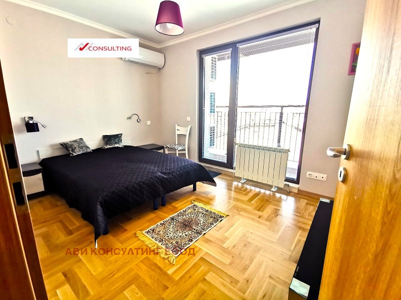 For Rent  3 bedroom Sofia , Tsentar , 140 sq.m | 55420979 - image [6]