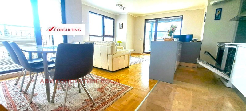 For Rent  3 bedroom Sofia , Tsentar , 140 sq.m | 55420979 - image [3]