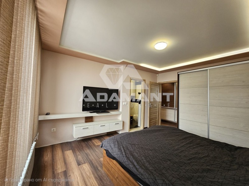 Дава под наем  4-стаен град София , Малинова долина , 233 кв.м | 60479811 - изображение [16]