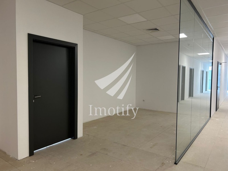 Дава под наем ОФИС, гр. София, 7-ми 11-ти километър, снимка 12 - Офиси - 53074369