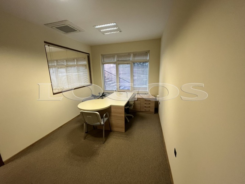 Дава под наем ОФИС, гр. Варна, Бриз, снимка 6 - Офиси - 53232585