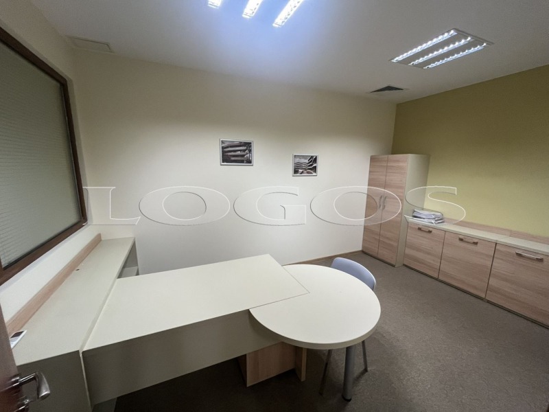 Дава под наем ОФИС, гр. Варна, Бриз, снимка 7 - Офиси - 53232585