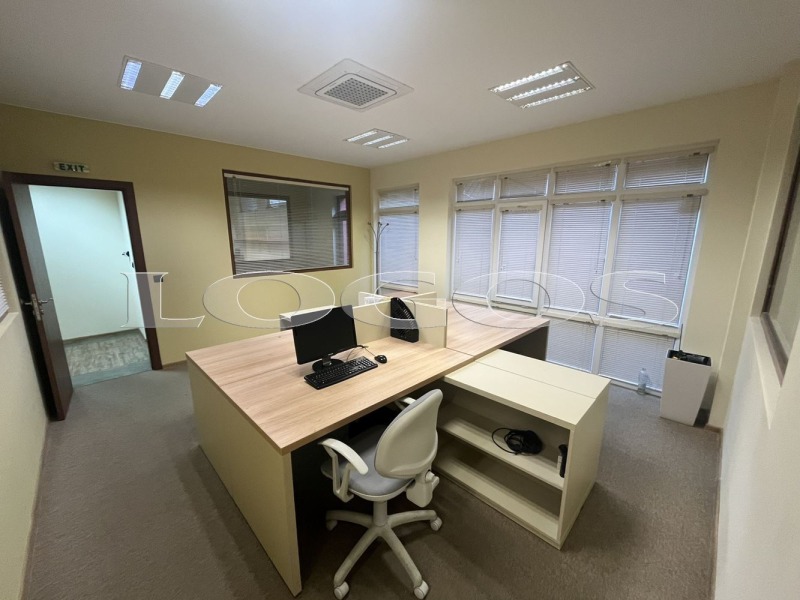 Дава под наем ОФИС, гр. Варна, Бриз, снимка 2 - Офиси - 53232585