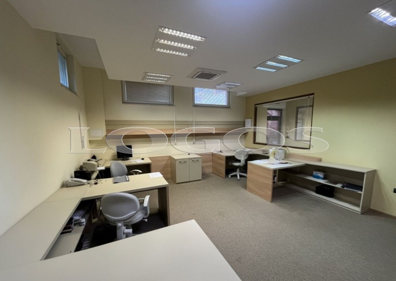 Дава под наем ОФИС, гр. Варна, Бриз, снимка 4 - Офиси - 53232585