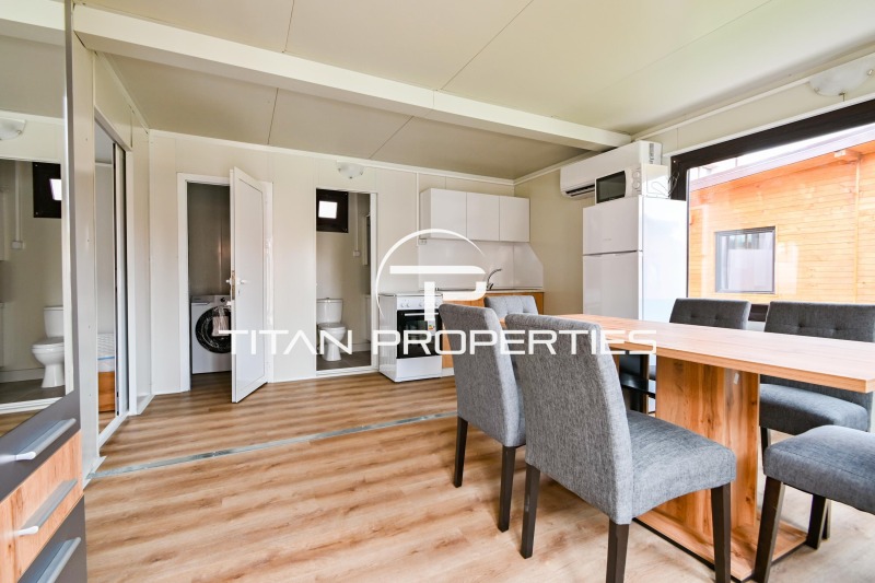 Дава под наем КЪЩА, гр. София, Орландовци, снимка 2 - Къщи - 53118936