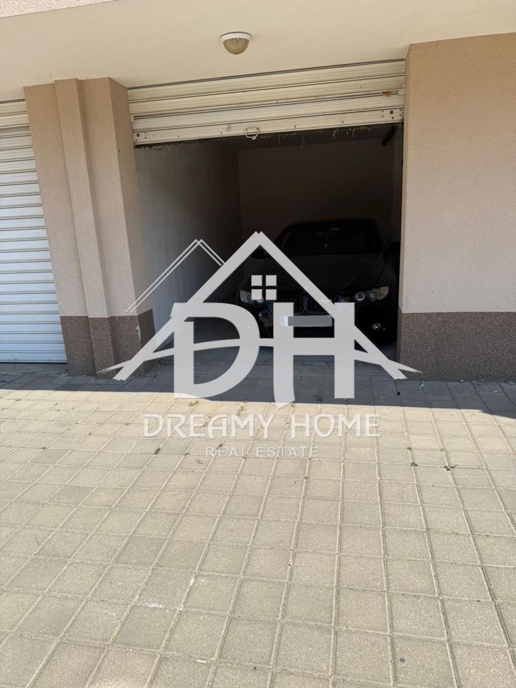 Дава под наем  Гараж град Кърджали , Възрожденци , 18 кв.м | 14589784 - изображение [3]
