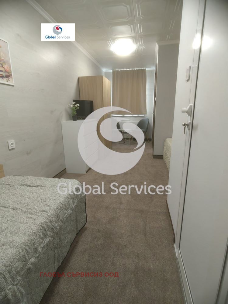 Дава под наем БИЗНЕС ИМОТ, с. Скравена, област София област