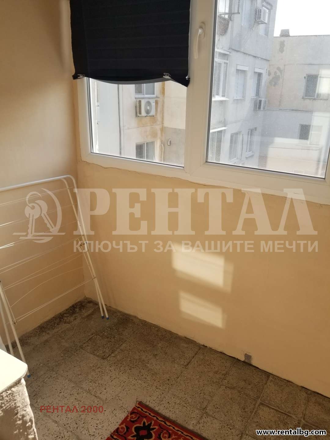Дава под наем 1-СТАЕН, гр. Пловдив, Тракия, снимка 12 - Апартаменти - 56699813
