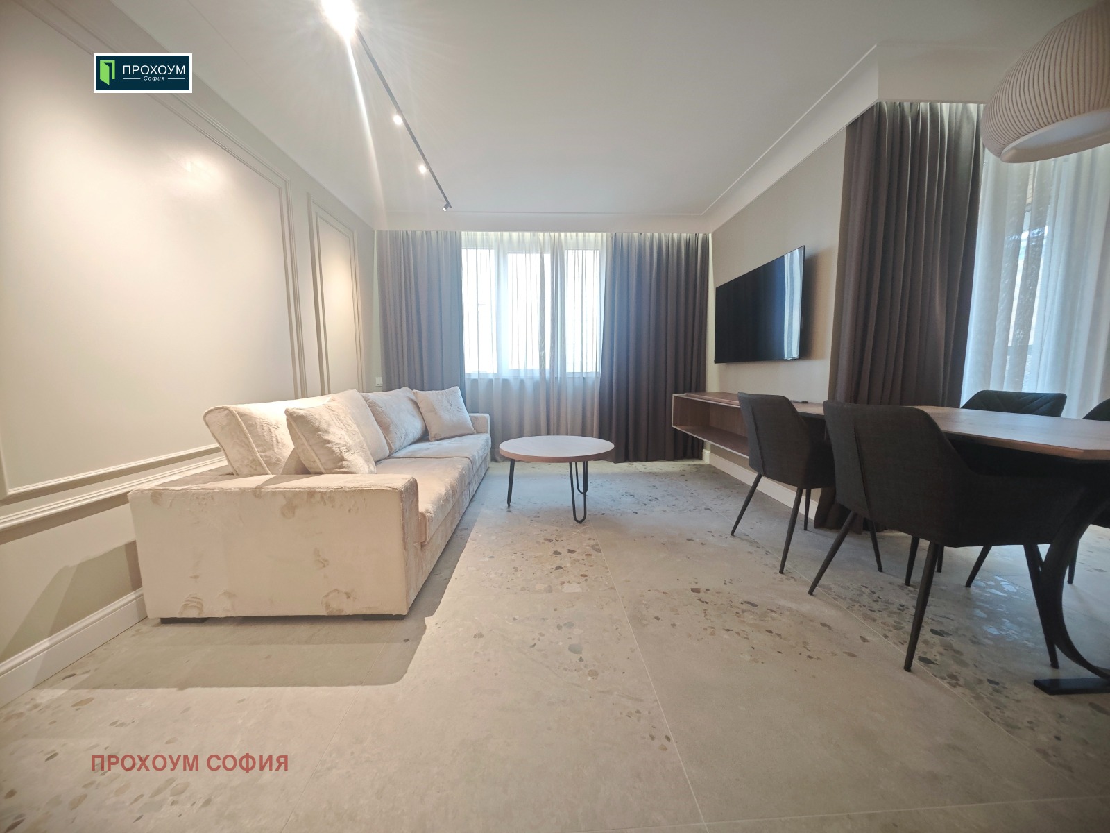 Дава под наем 2-СТАЕН, гр. София, Младост 4, снимка 4 - Апартаменти - 53829090