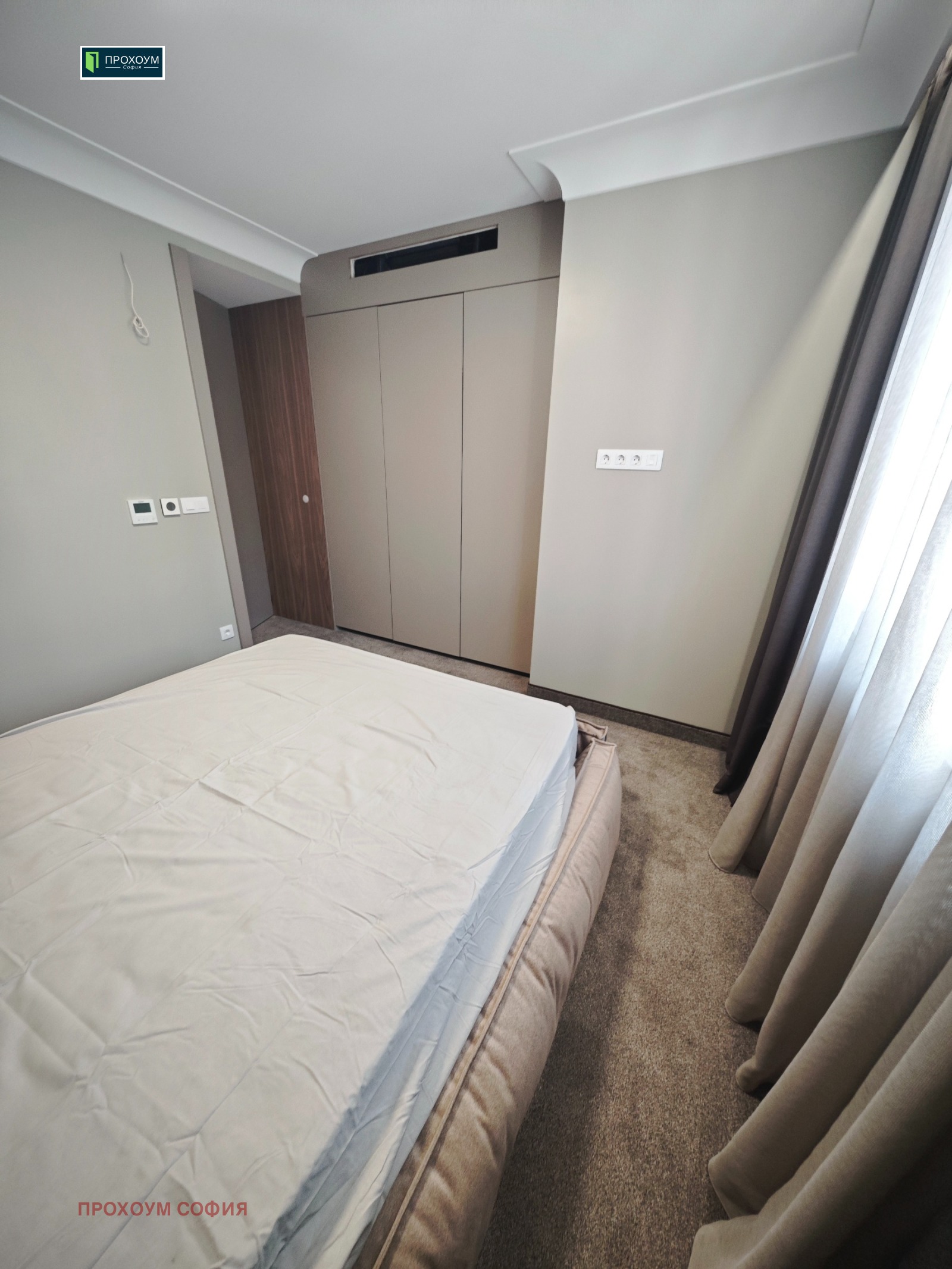 Дава под наем 2-СТАЕН, гр. София, Младост 4, снимка 10 - Апартаменти - 53829090