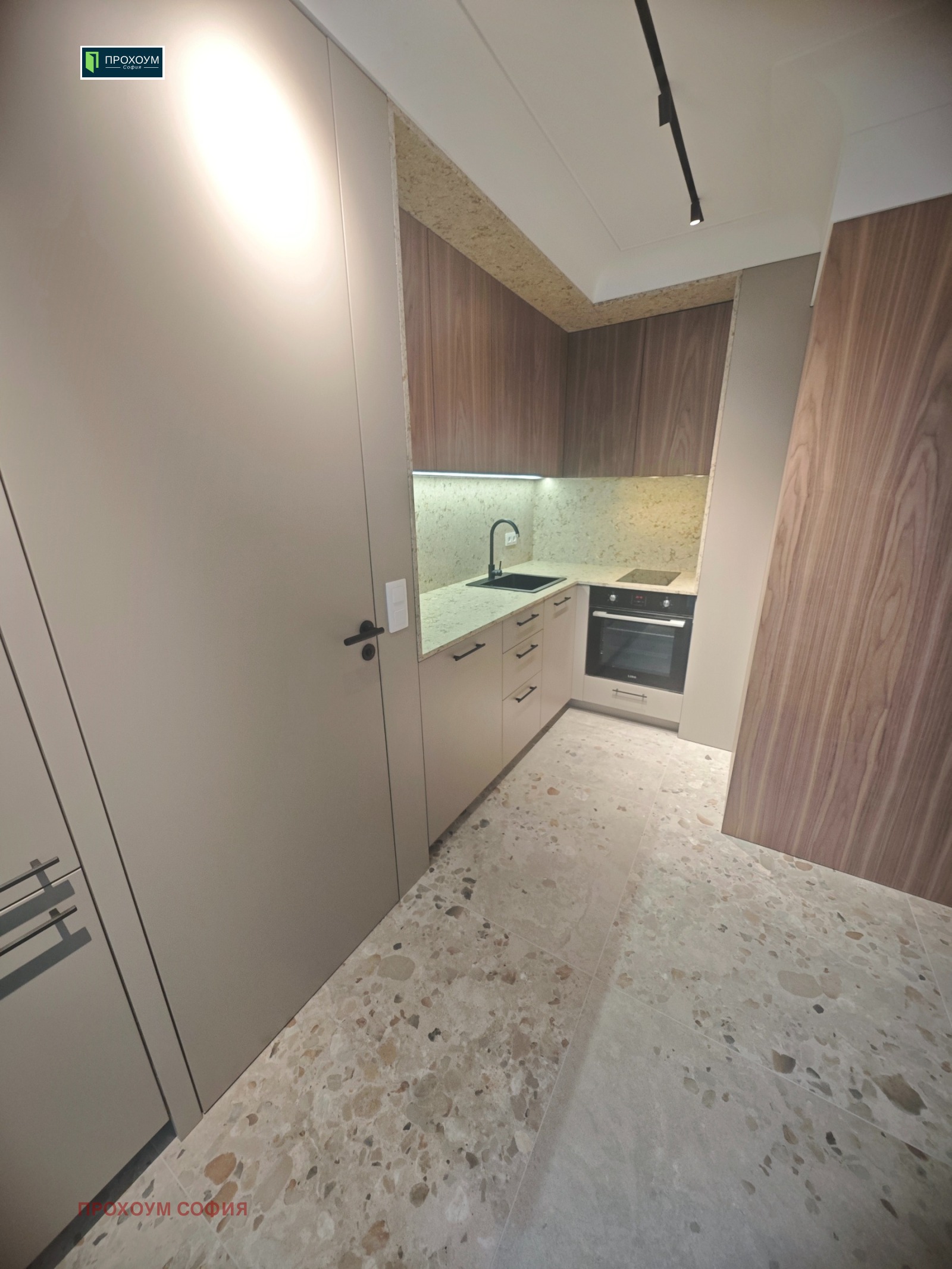 Дава под наем 2-СТАЕН, гр. София, Младост 4, снимка 7 - Апартаменти - 53829090