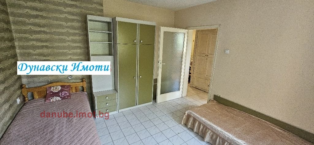 Дава под наем 2-СТАЕН, гр. Русе, Здравец, снимка 12 - Апартаменти - 54690907