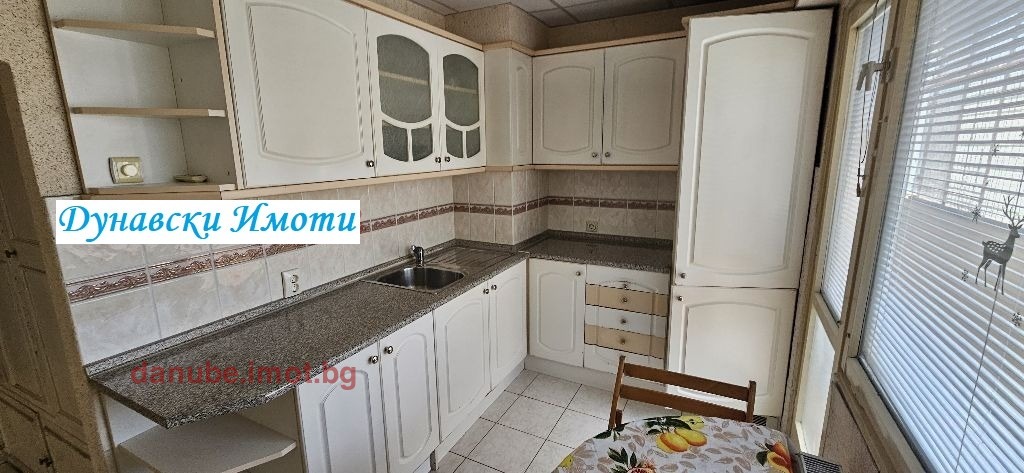 Дава под наем 2-СТАЕН, гр. Русе, Здравец, снимка 8 - Апартаменти - 54690907